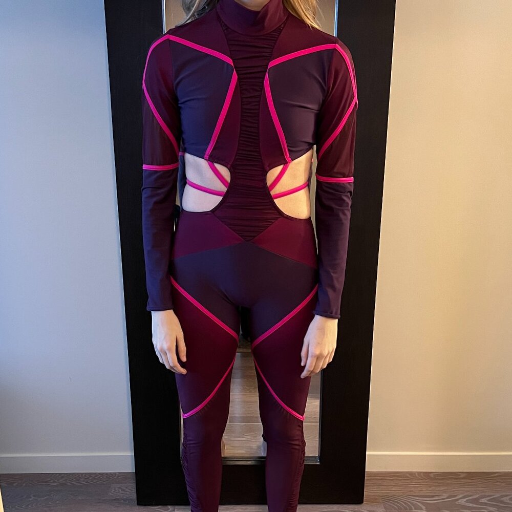 Tenth House Dance Costume